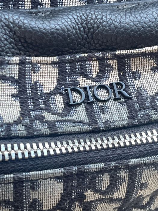 C.Dior рюкзак ОРИГИНАЛ!