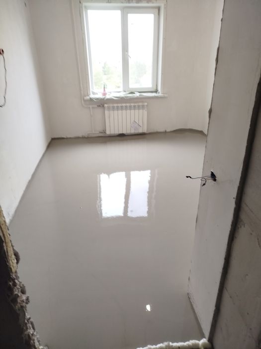 Отделка квартир, балконов