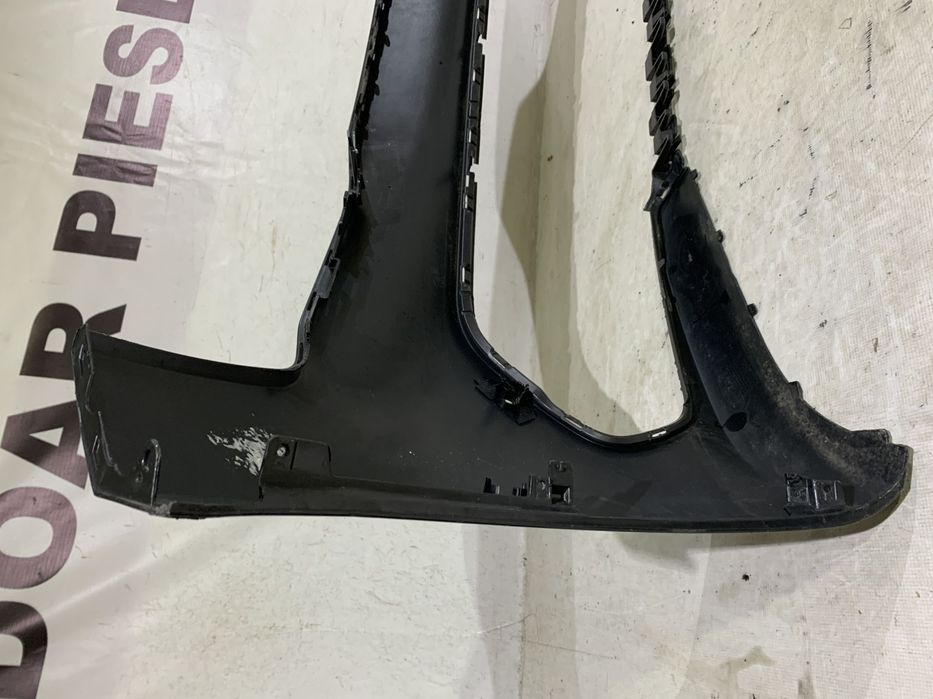 Bara fata Seat Cupra Born, 2022, 2023, 2024, 2025, cod origine OE 10E807221D.