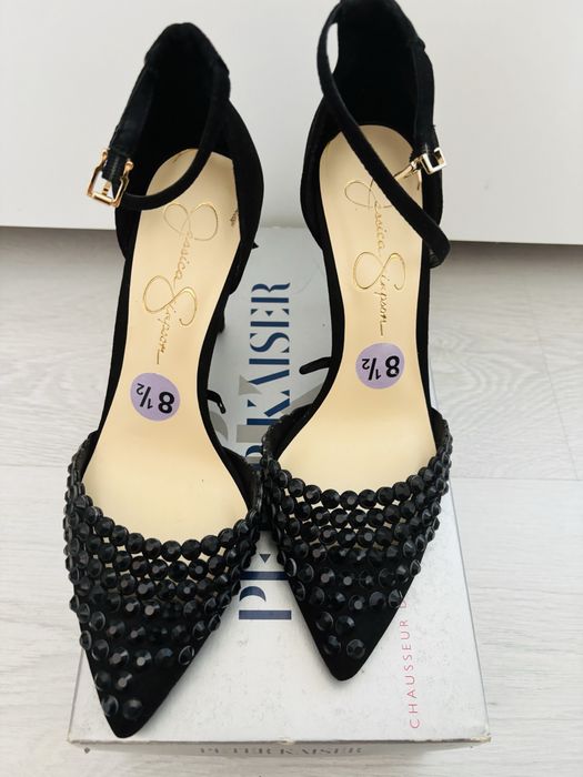 Vand pantofi deosebiti Jessica Simpson