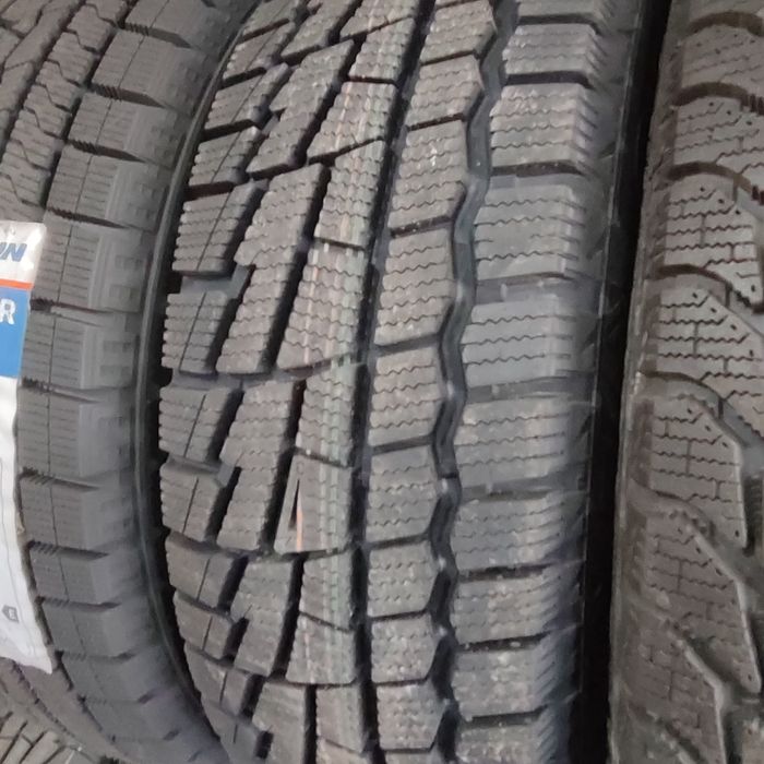 185/65 R15 Зимние Новые