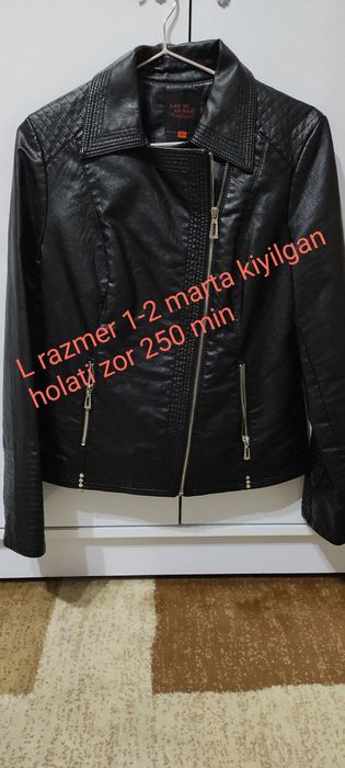 ko'ylaklar va oyoq kiyim