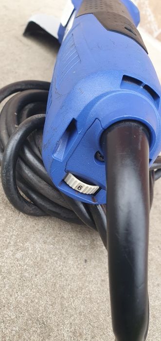 Flex Berner.1700 W.cu reglare de turatie