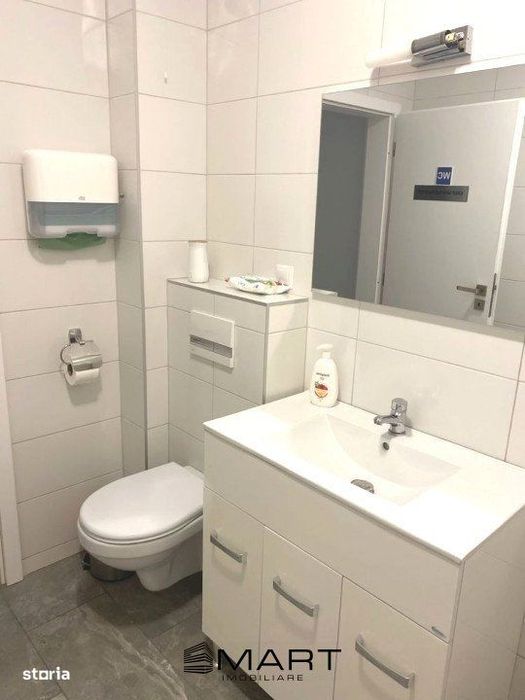 Cabinet stomatologic avizat zona Arhitectilor