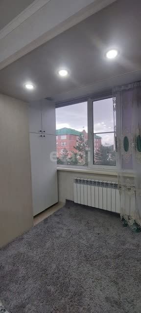 Сдается 3х комн квартира