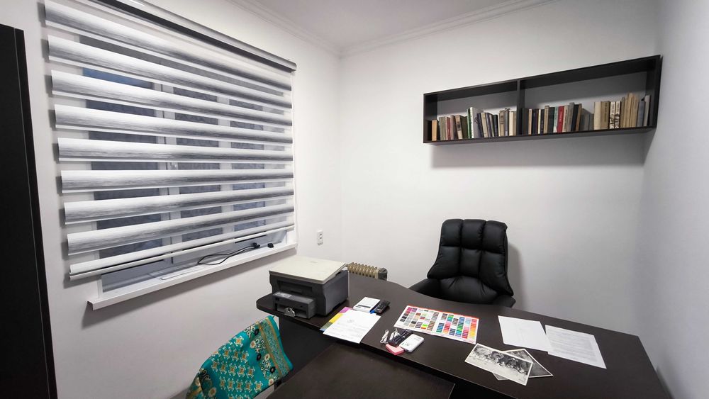 Продаётся коммерческое помещение с выездом на проспект КУНАЕВА- 1000м²