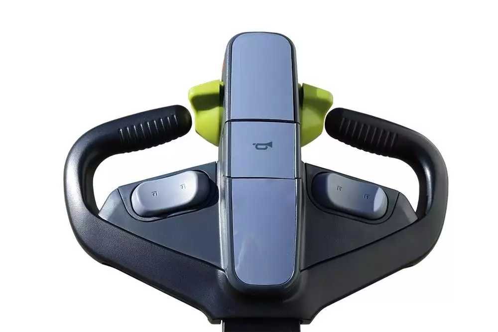 Transpaleta Electrica Liza electrica NOUA CLARK 1,6T GERMANIA TRIPLEX