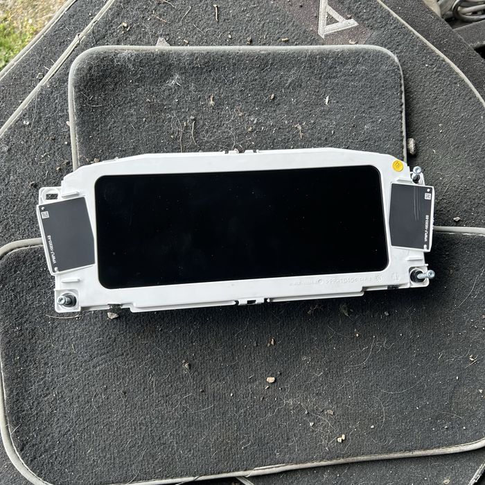 98 35B 47680 0 Дигитално табло/ Пежо 308 t10 2021/2022/2023/2024