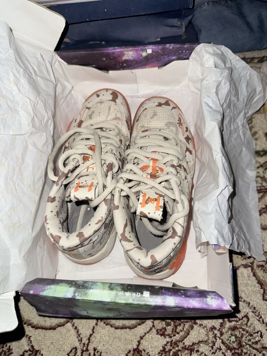 Кроссовки ламело 01