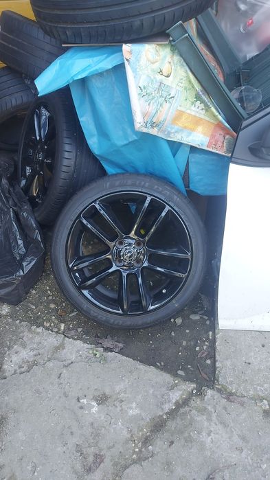 Jante aliaj Opel CORSA d  Opc