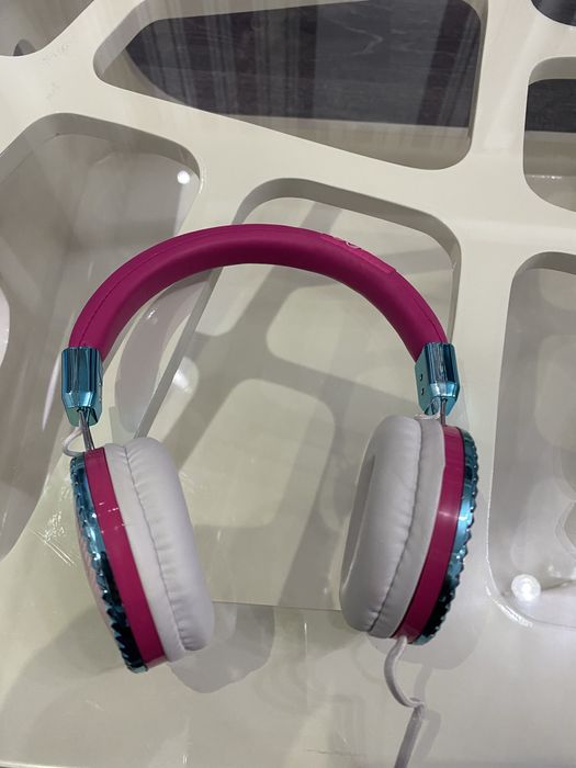 Стерео Слушалки