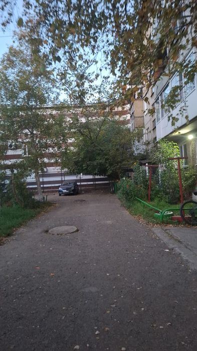 Продам трёшку в центре