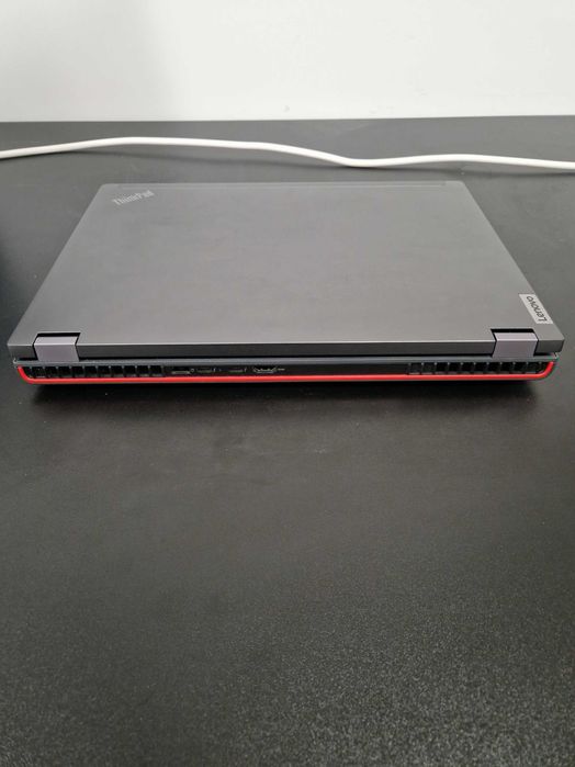 Lenovo ThinkPad P16 Gen 2 | i9-13950HX | RTX 3500 Ada | 32GB | 2TB