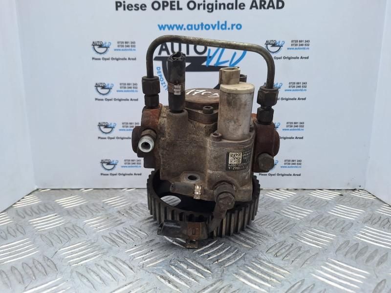 Pompa injectie Opel Meriva A facelift 1.7CDTI 101cp 74kw