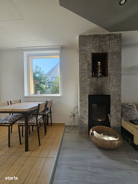 2 CASE tip DUPLEX+ 500 mp teren ( REGIM separat) Selimbar Promenada