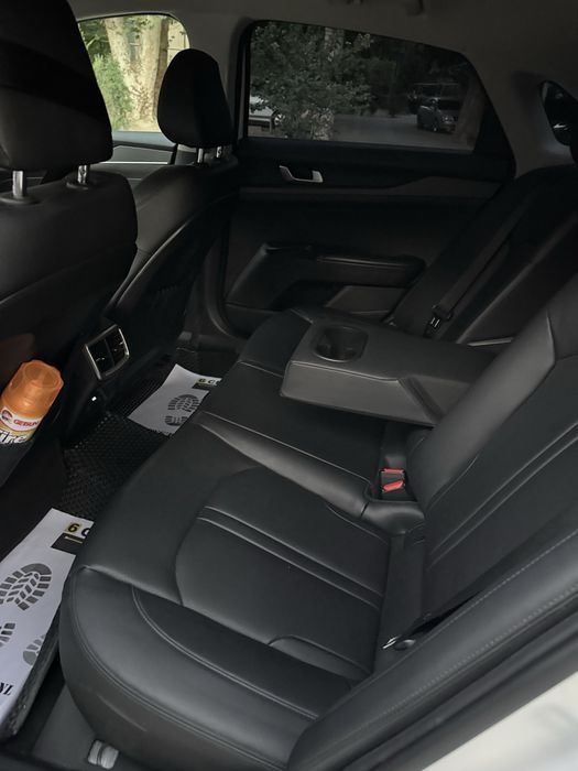 Срочно KIA K5 2,5 продам через любой банк тоже