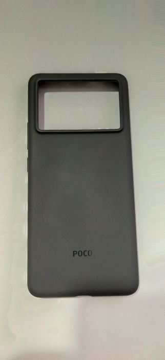 POCO X6 Pro  5G 12/512gb