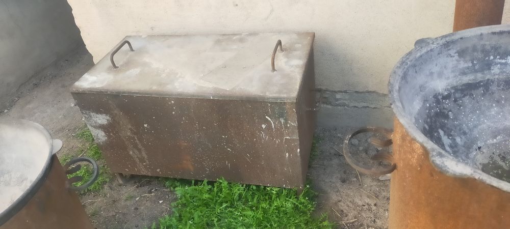 Продам коктальницу и хорошего метала