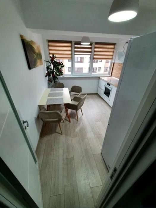 Apartament 1 cameră decomandat – Complex Newton
