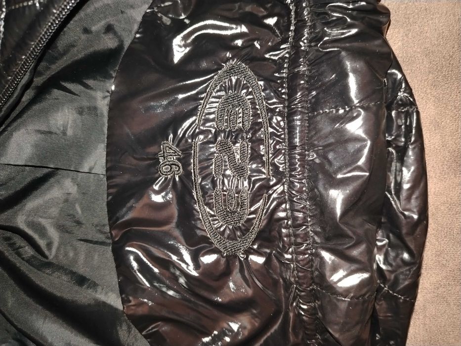 Куртка женские б/у