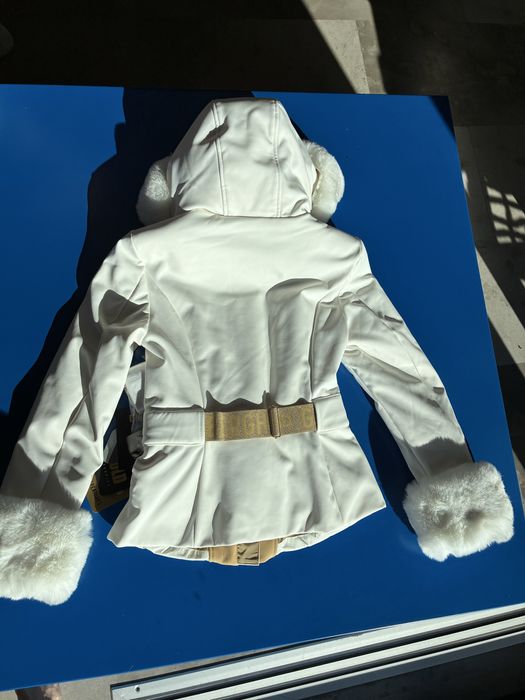 Goldbergh дамско яке ЛИМИТИРАНА СЕРИЯ!!  xs,m,l