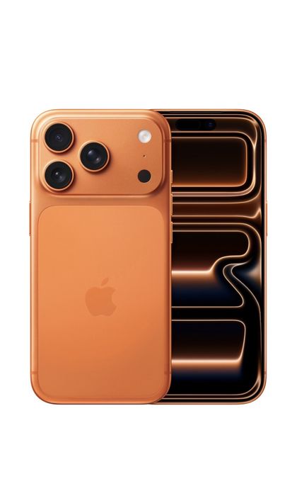 Смартфон Apple iPhone 17 Pro, 256GB, 5G