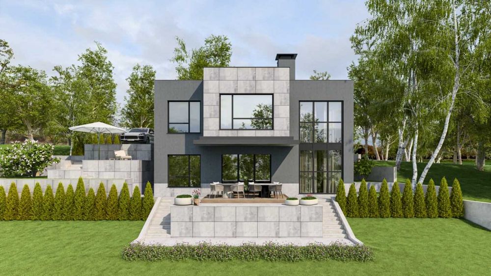 Продава се Парцел в Варна, м-т Прибой - 600 кв.м за 70 €/кв.м - Снимка #5