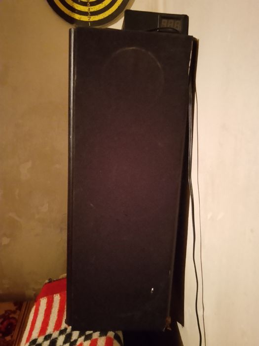 Продам колонки Microlab Solo