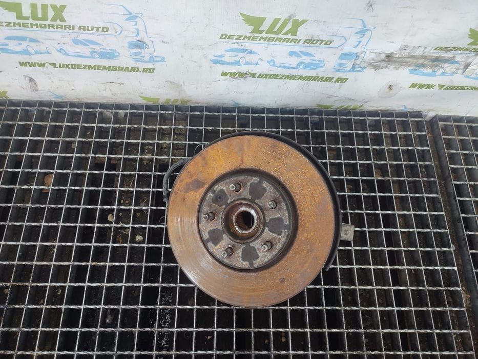 Fuzeta dreapta fata 1.7 cdti a17dtj Opel Astra J [2009 - 2012] 1.7 cd