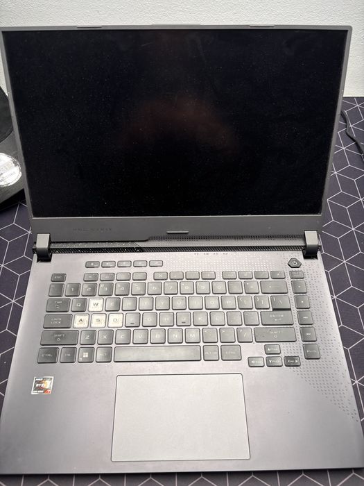Asus Rog Strix g15