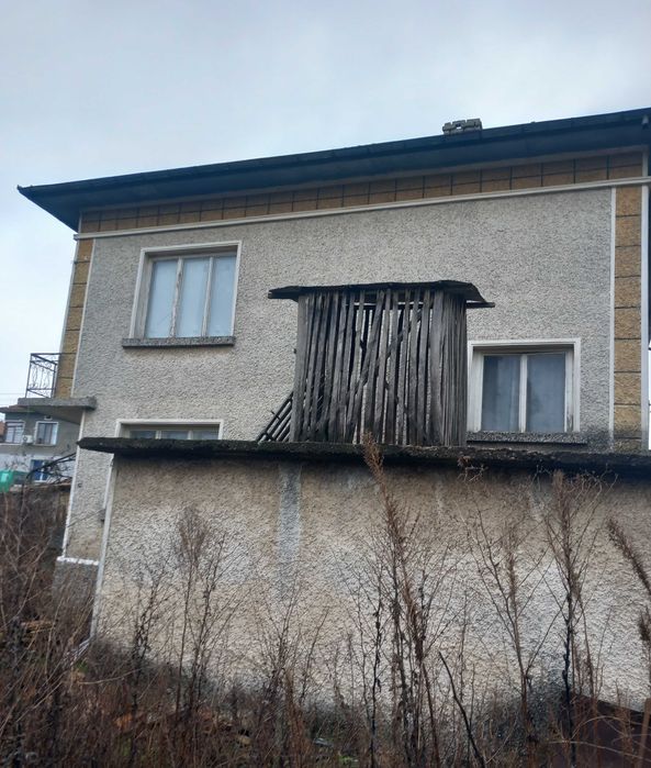 Продава се Къща в Шумен, Център - 110 кв.м за 441 €/кв.м - Снимка #3