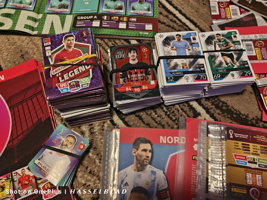 Schimb cartonase WC 2022 , am vreo 300 de dubluri !