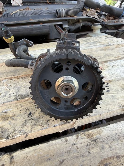 ГНП (Горивна помпа) Bosch за Opel Insignia / Astra J 2.0 CDTI – 0445010193 / 55571005