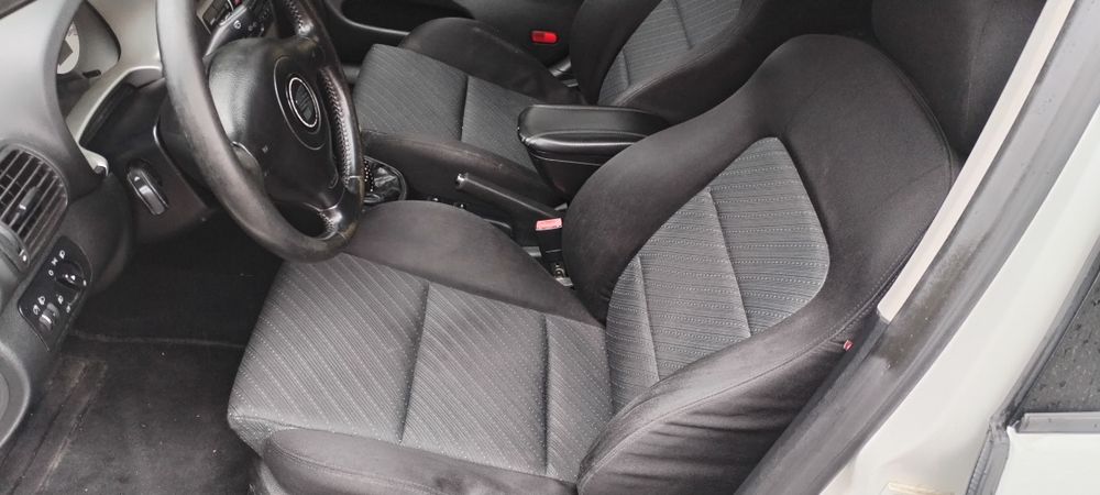 Seat Leon 1.6 16v