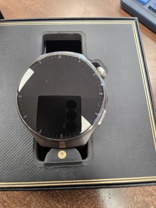 Huawei Watch 4 Pro
