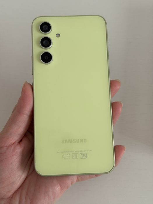 Galaxy A54 5G Samsung