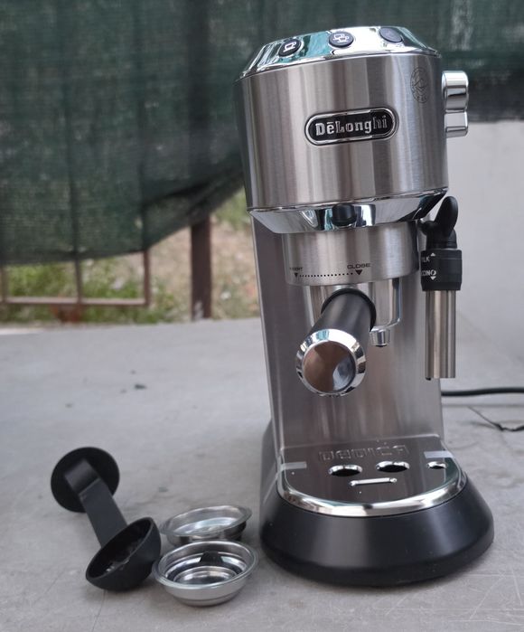 Кафемашина Delonghi EC685