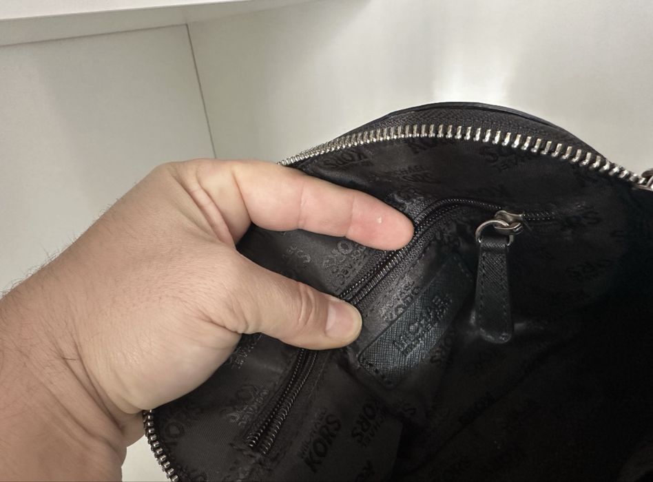 Geanta/poseta Michael Kors originala