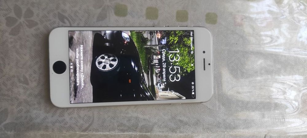 iPhone 6 idyall narhda