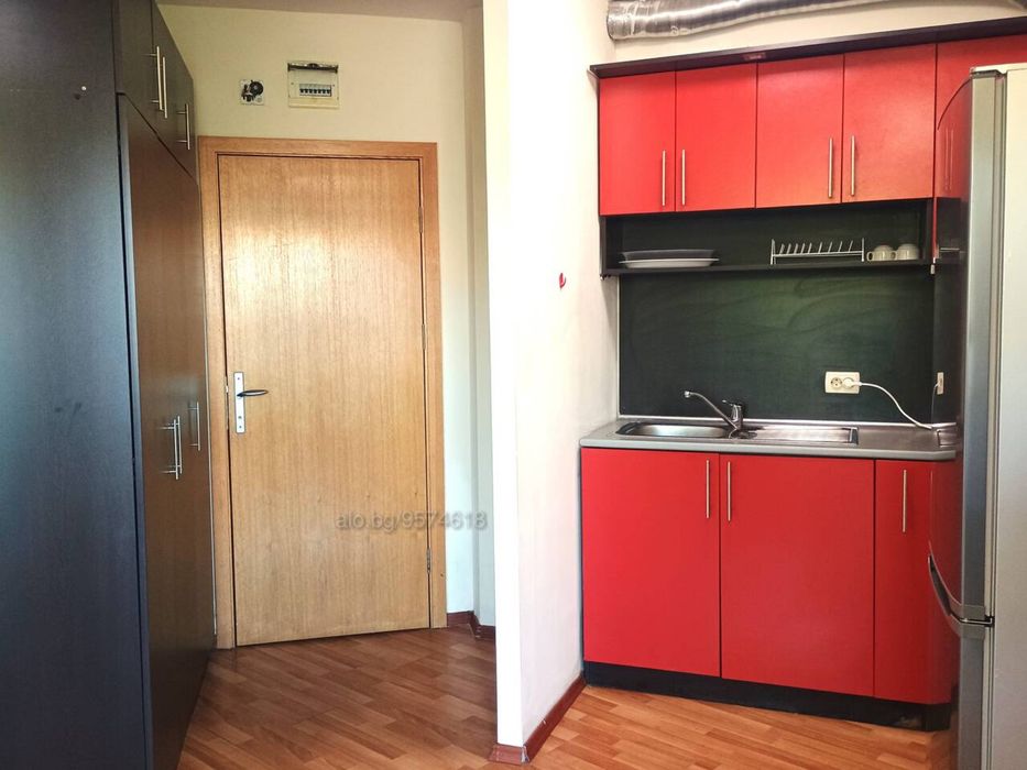 Дава се под наем Двустаен апартамент в к.к. Слънчев бряг - 90 кв.м за 331.5 € - Снимка #1