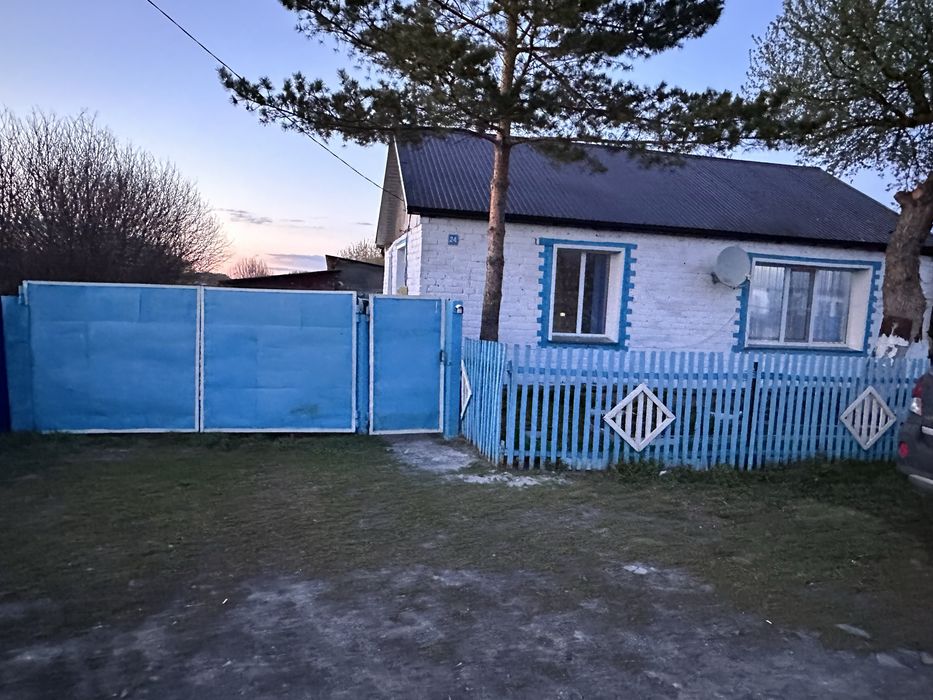 Срочно!!! Продам дом в селе Якорь