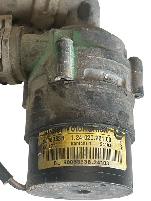 Pompa Recirculare Apa Volkswagen Touran 1T1, 1T2 2003 - 2010 2.0 Tdi