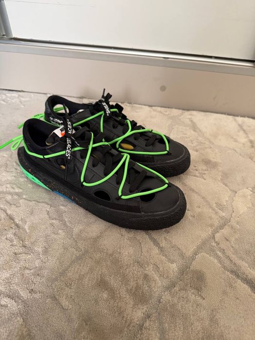 Кроссовки Nike original
