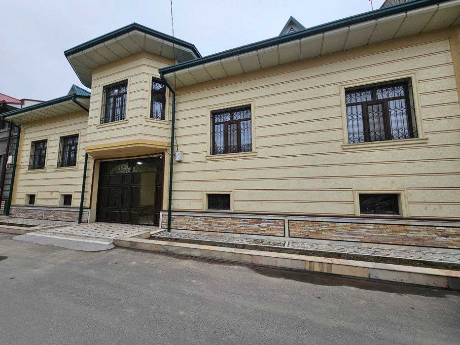 Сергели. Хонобод. Продам 3 дома из 9 комнат на 6 сотках.