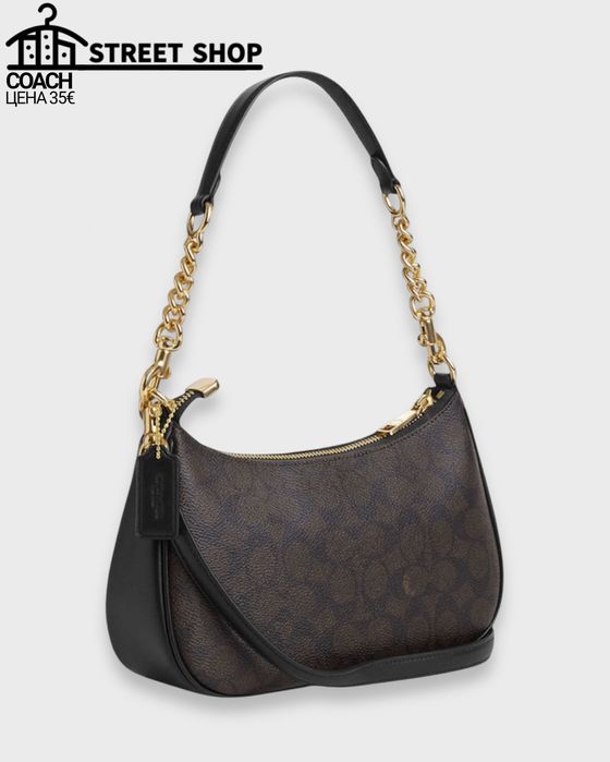 Coach Дамска чанта / Bag