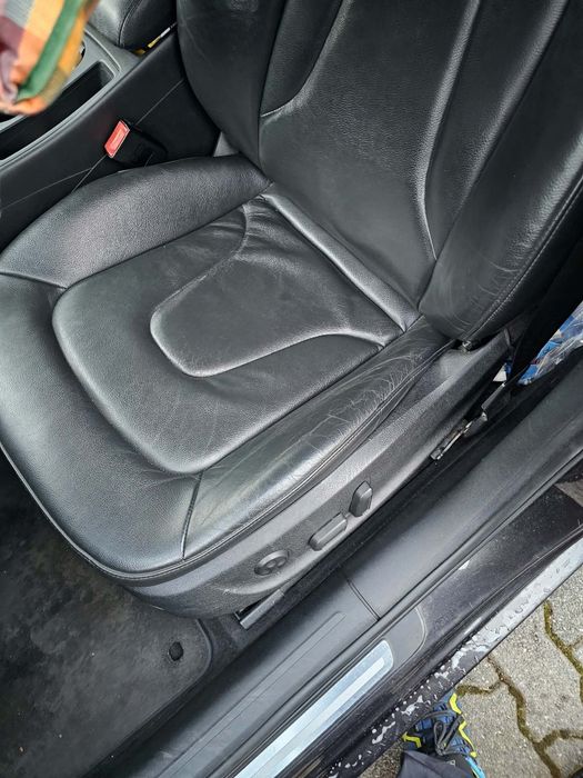 AUDI A4 Avant 2010 — imagine 4
