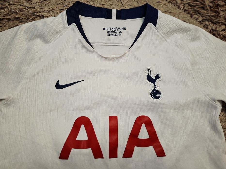 Nike Tottenham-Ориг.Детска тениска