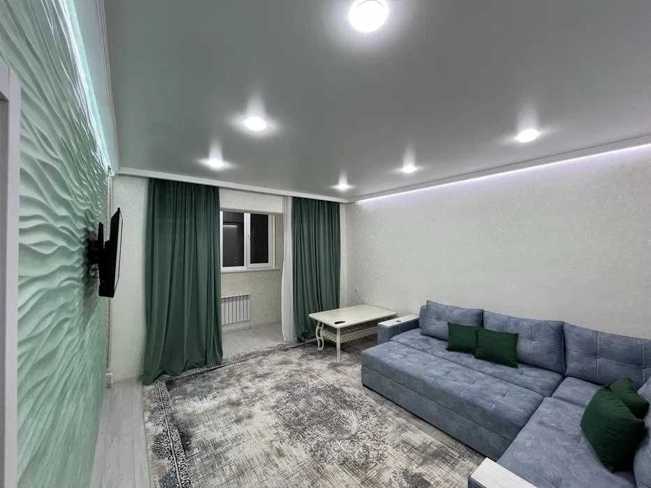 КВАРТИРА 2 мин от метро  Ойбек  3 комн