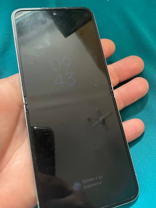 Samsung z flip 6