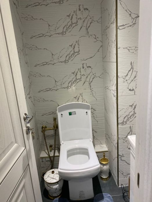 Яаккасарой тумани. Мукумий кочаси.